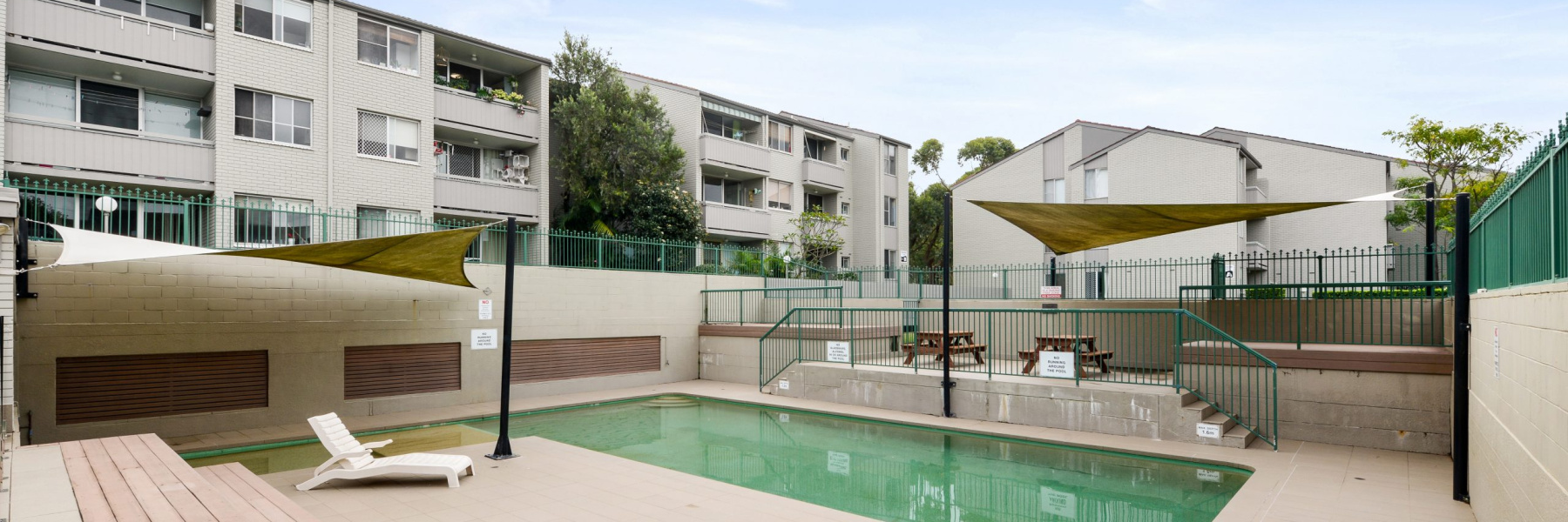 6C/5-29 Wandella Road, MIRANDA, NSW 2228 AUS