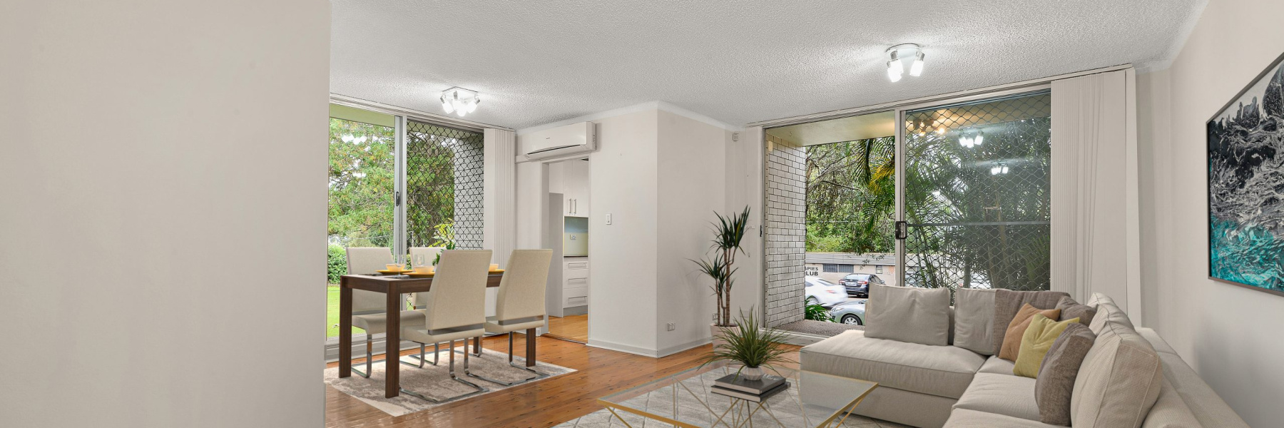 6C/5-29 Wandella Road, MIRANDA, NSW 2228 AUS
