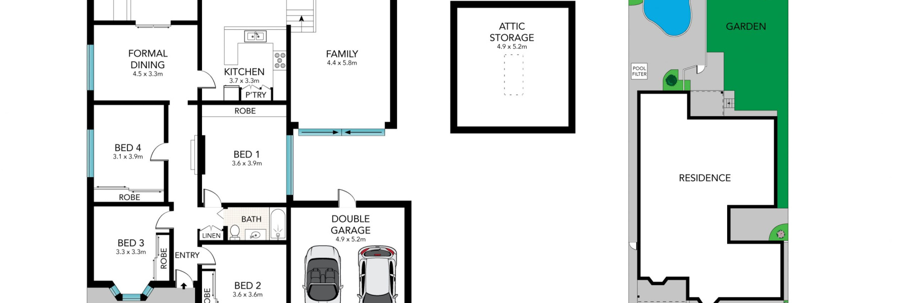 62 Tara Street, SYLVANIA, NSW 2224 AUS