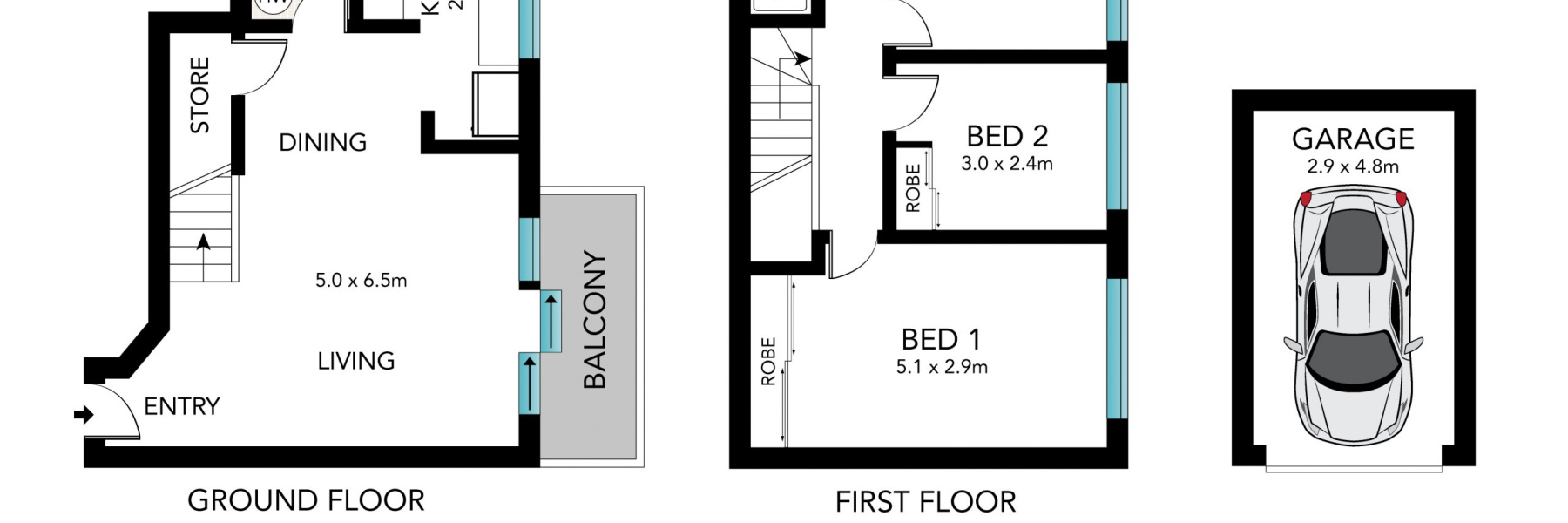48/99-111 Karimbla Road, MIRANDA, NSW 2228 AUS