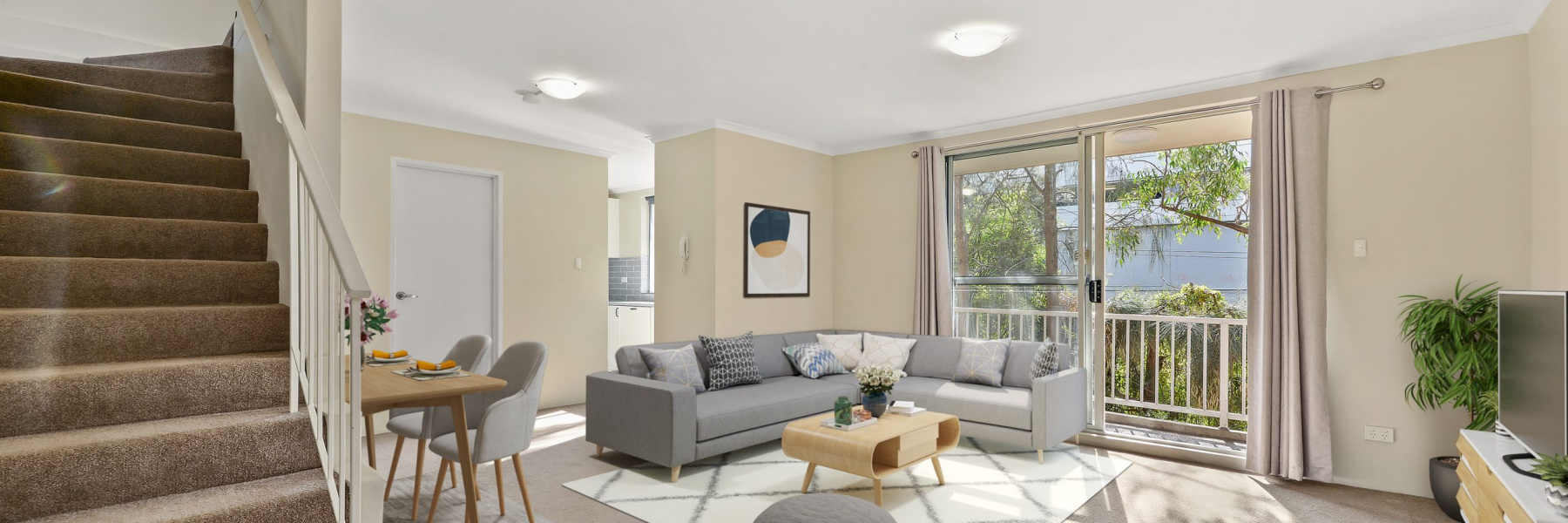 48/99-111 Karimbla Road, MIRANDA, NSW 2228 AUS