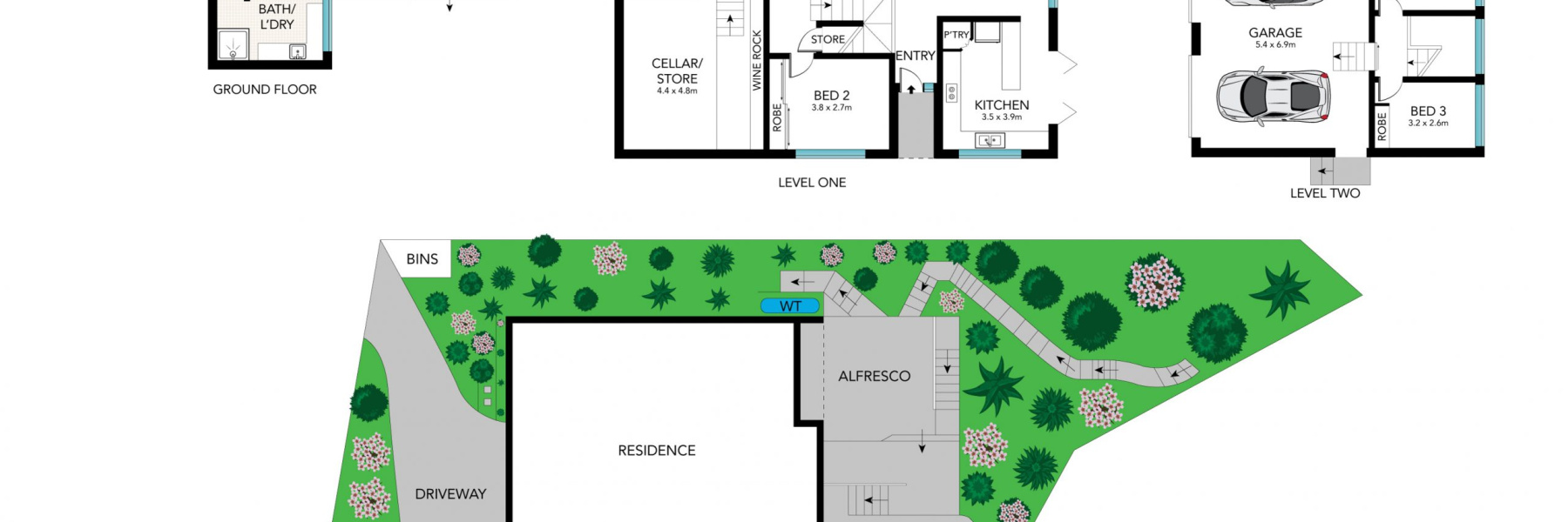 5 Bildera Place, GRAYS POINT, NSW 2232 AUS