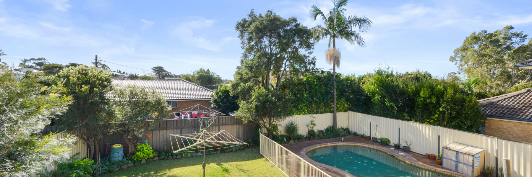 327 The Boulevarde, GYMEA, NSW 2227 AUS