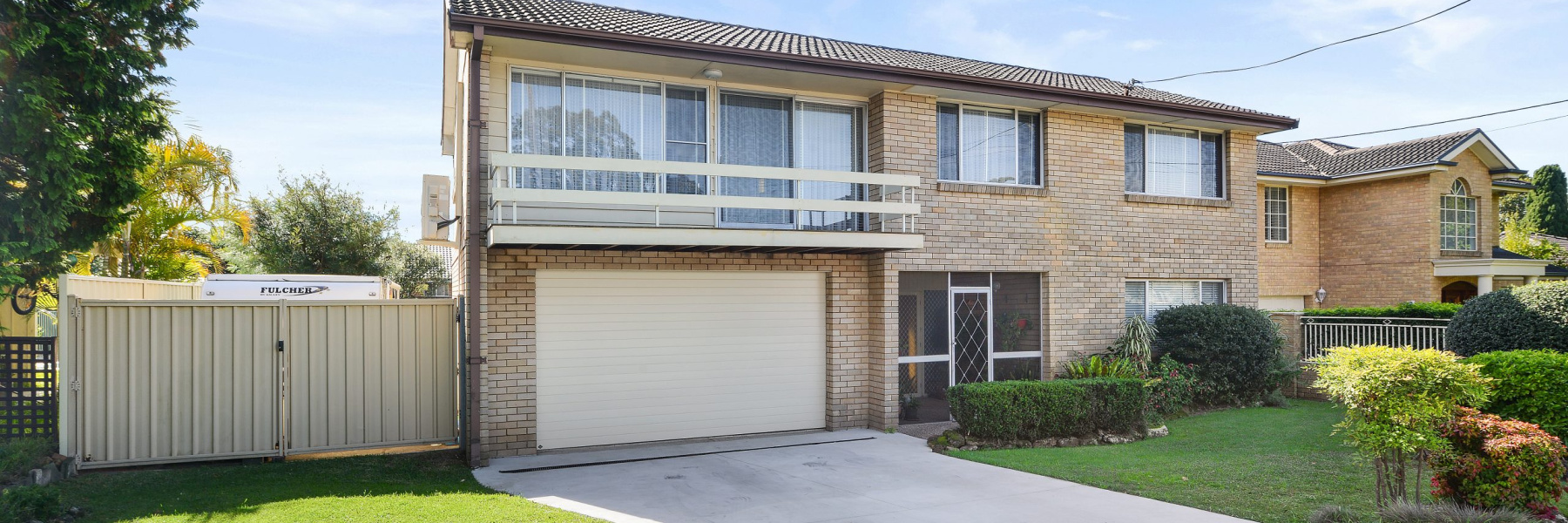 327 The Boulevarde, GYMEA, NSW 2227 AUS