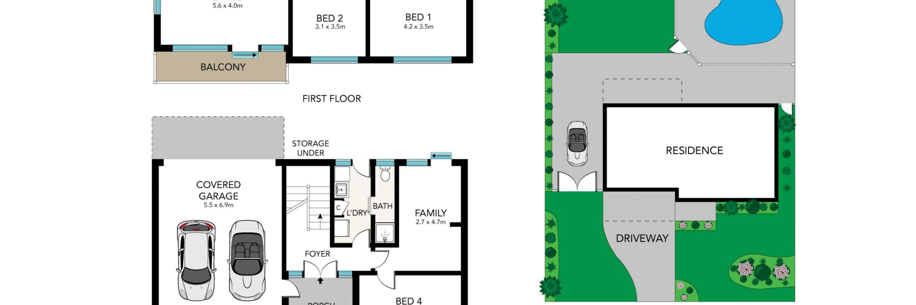 327 The Boulevarde, GYMEA, NSW 2227 AUS