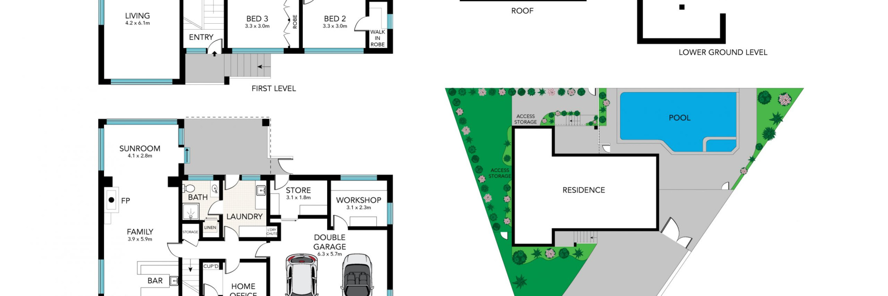 2 Ibis Place, GRAYS POINT, NSW 2232 AUS