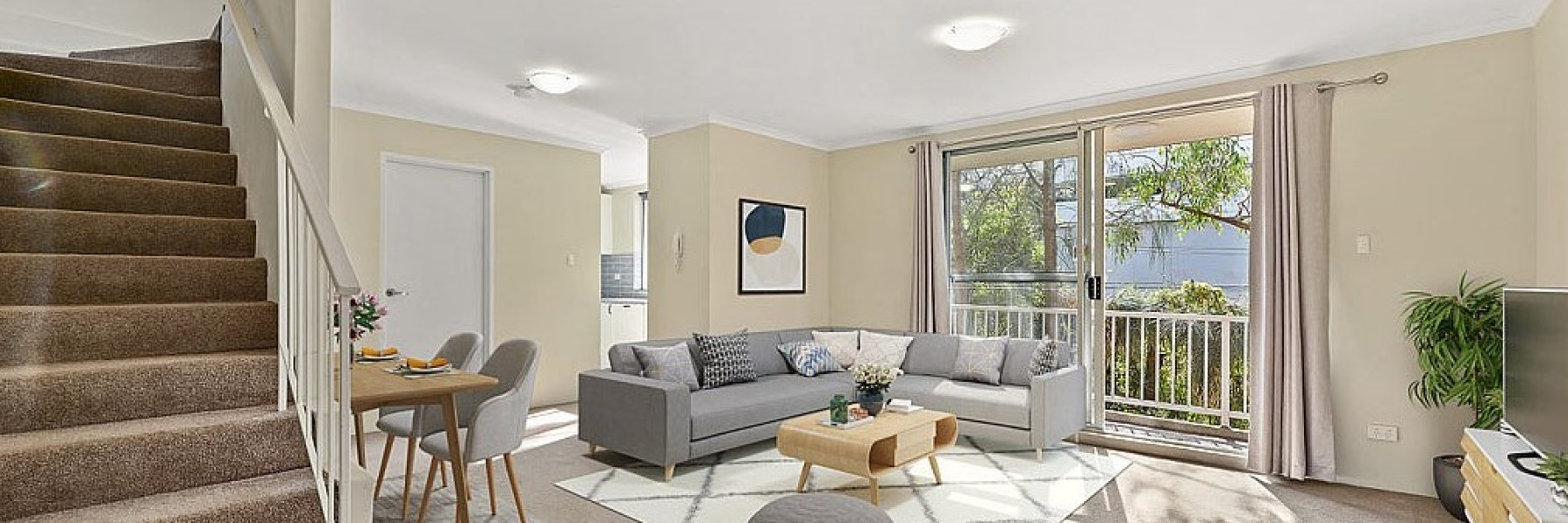 48/99-111 Karimbla Road, MIRANDA, NSW 2228 AUS