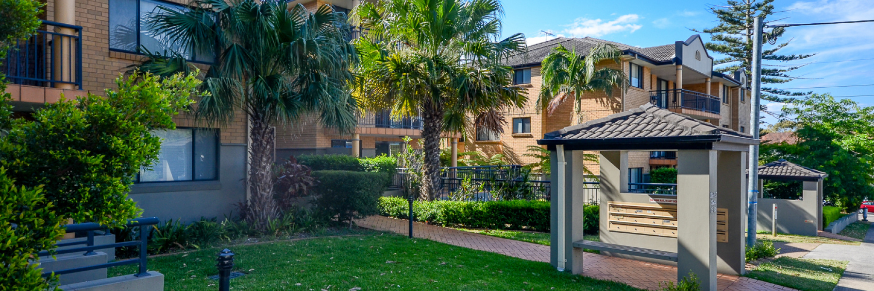 16/1-3 High Street, CARINGBAH, NSW 2229 AUS