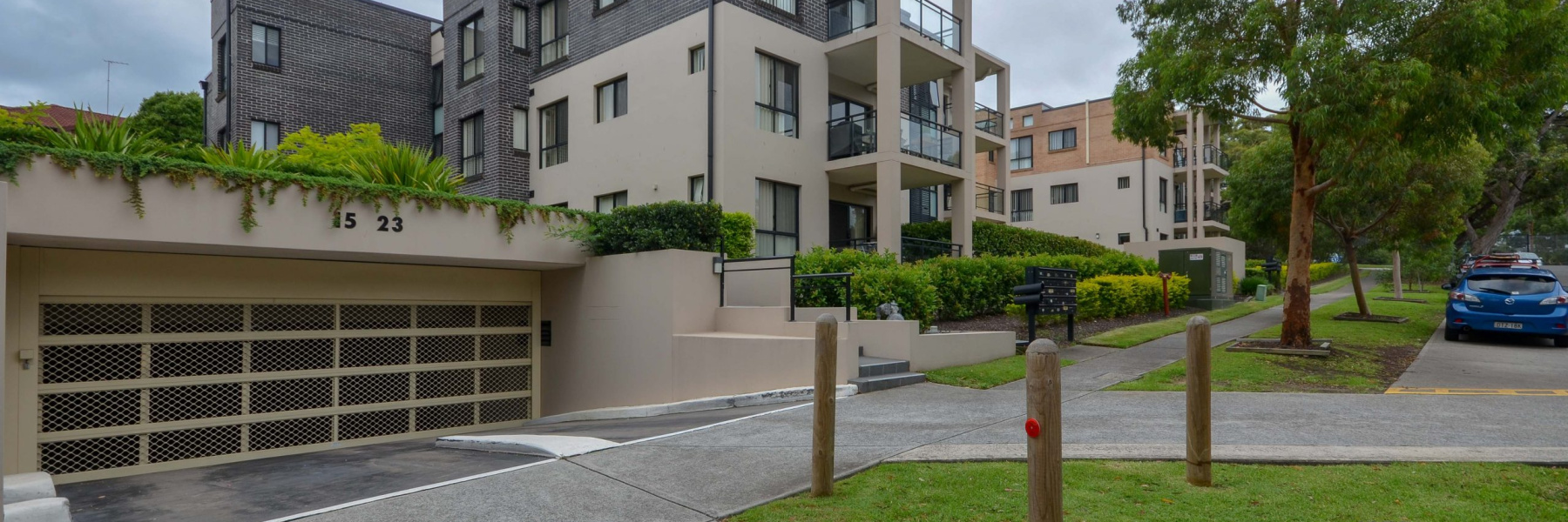 17/15-23 Premier Street, GYMEA, NSW 2227 AUS