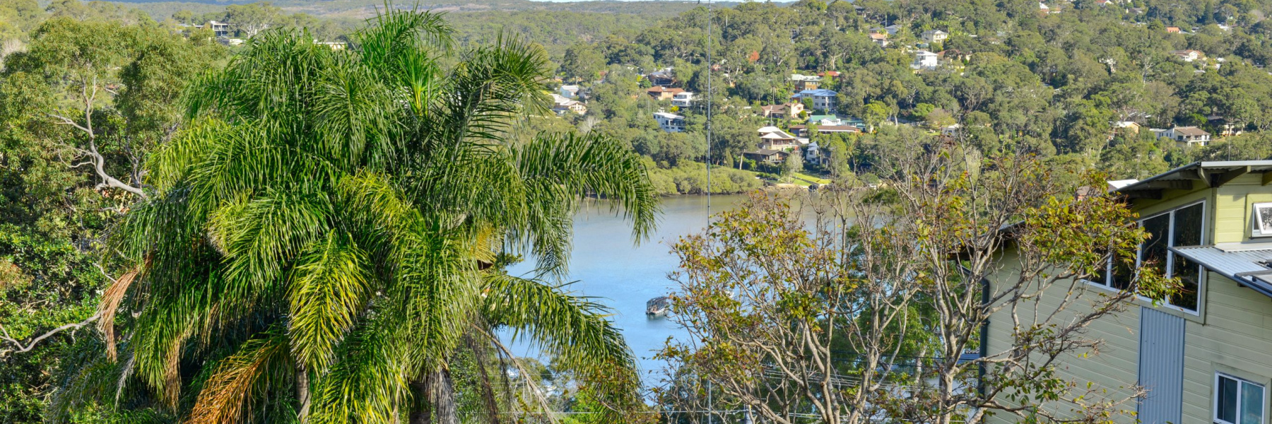 258 Ellesmere Road, GYMEA BAY, NSW 2227 AUS