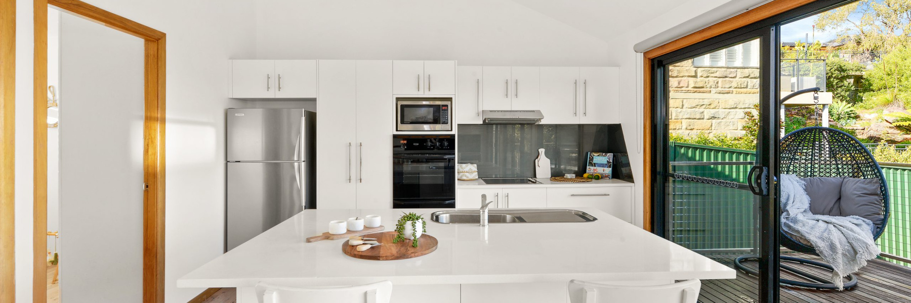 258 Ellesmere Road, GYMEA BAY, NSW 2227 AUS