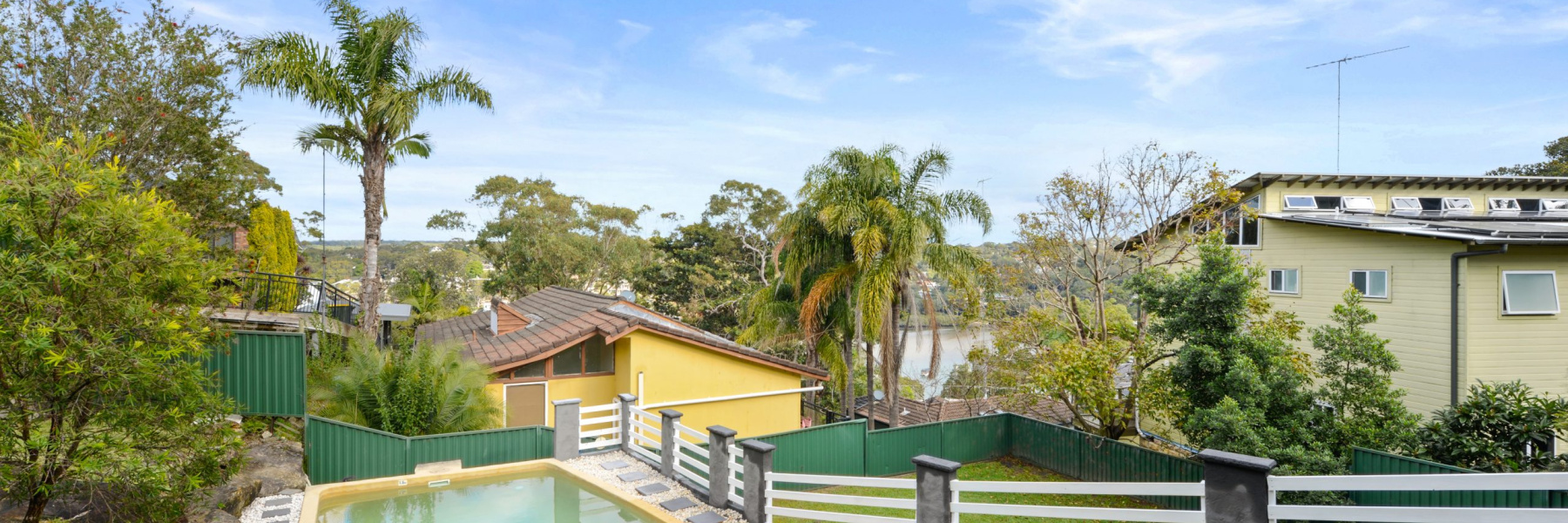 258 Ellesmere Road, GYMEA BAY, NSW 2227 AUS