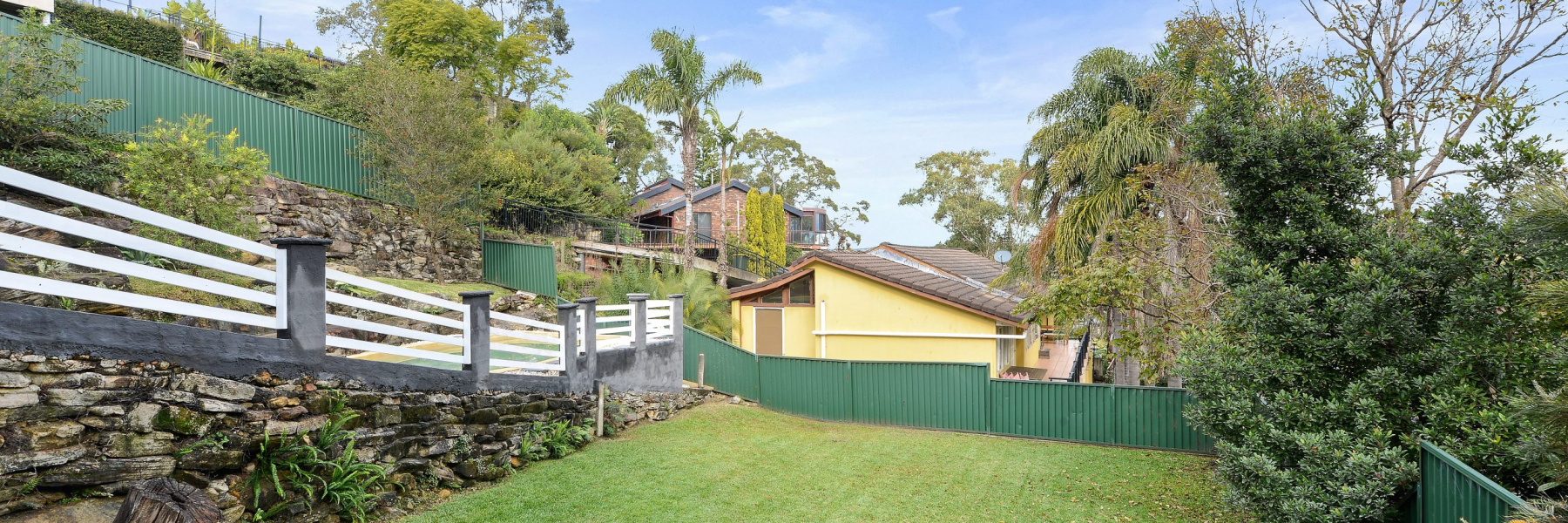 258 Ellesmere Road, GYMEA BAY, NSW 2227 AUS
