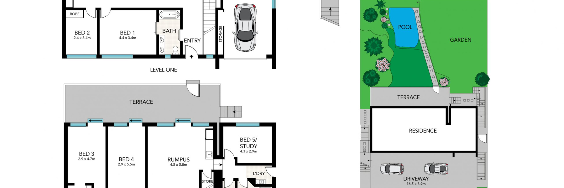258 Ellesmere Road, GYMEA BAY, NSW 2227 AUS