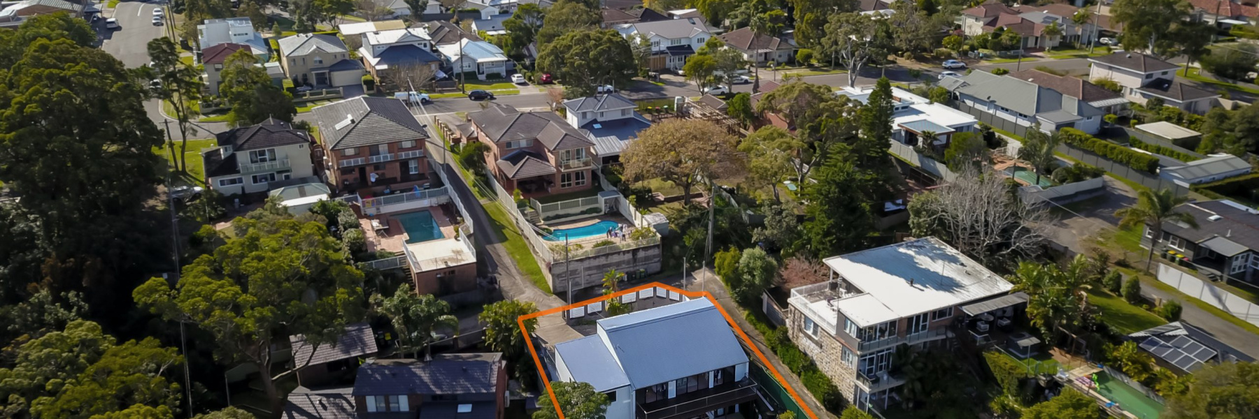 258 Ellesmere Road, GYMEA BAY, NSW 2227 AUS