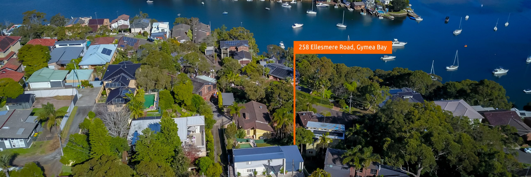 258 Ellesmere Road, GYMEA BAY, NSW 2227 AUS
