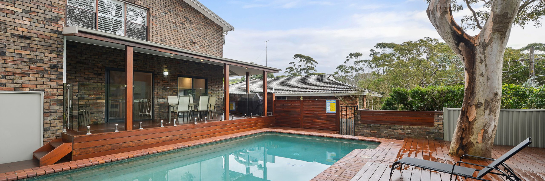 2 Stonebridge Place, GYMEA BAY, NSW 2227 AUS