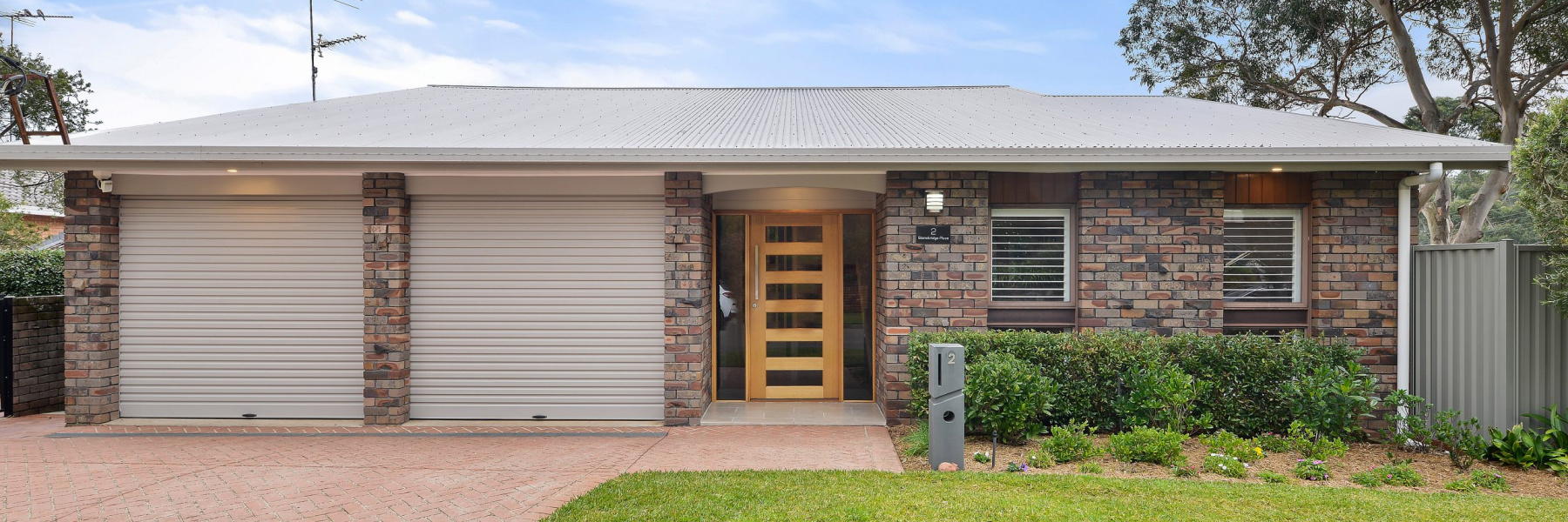 2 Stonebridge Place, GYMEA BAY, NSW 2227 AUS