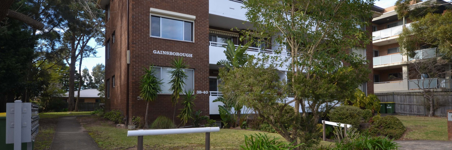 6/38-40 Talara Road, GYMEA, NSW 2227 AUS