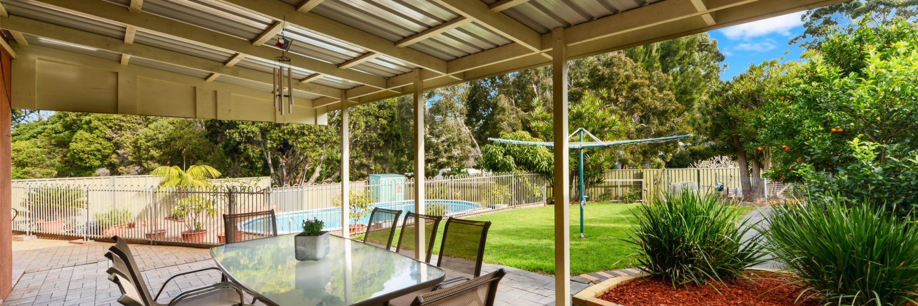 17 Bathurst Street, GYMEA, NSW 2227 AUS