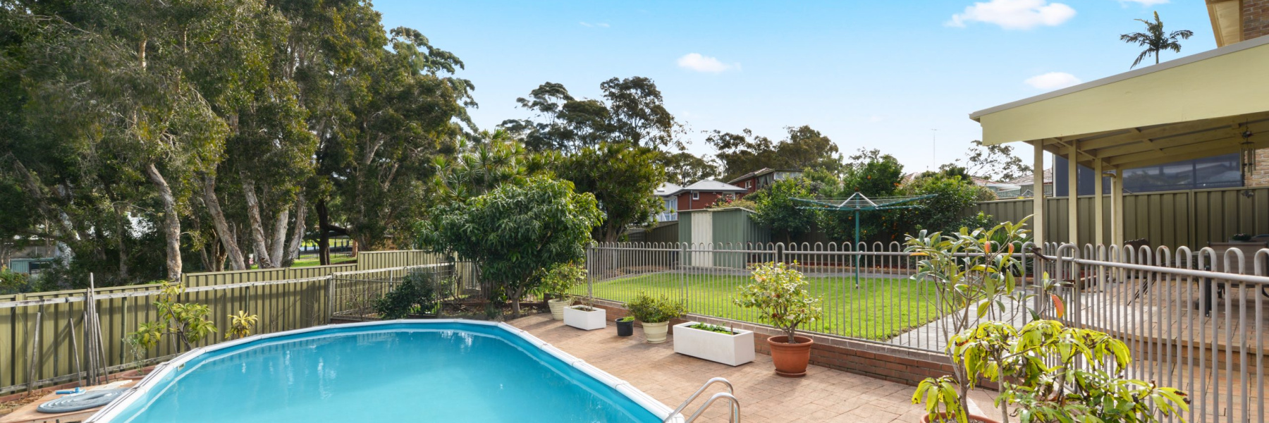 17 Bathurst Street, GYMEA, NSW 2227 AUS