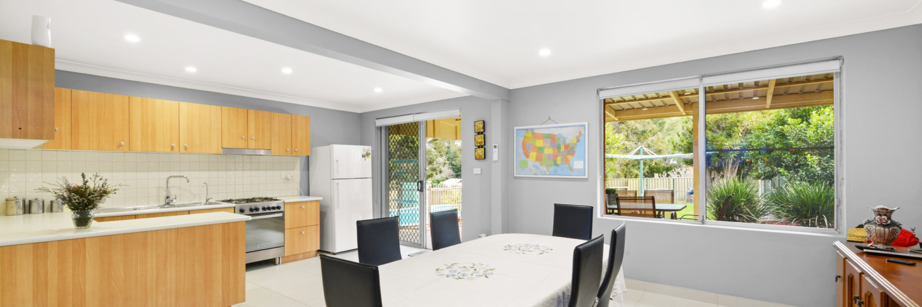 17 Bathurst Street, GYMEA, NSW 2227 AUS