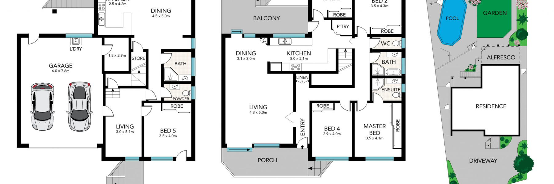 17 Bathurst Street, GYMEA, NSW 2227 AUS