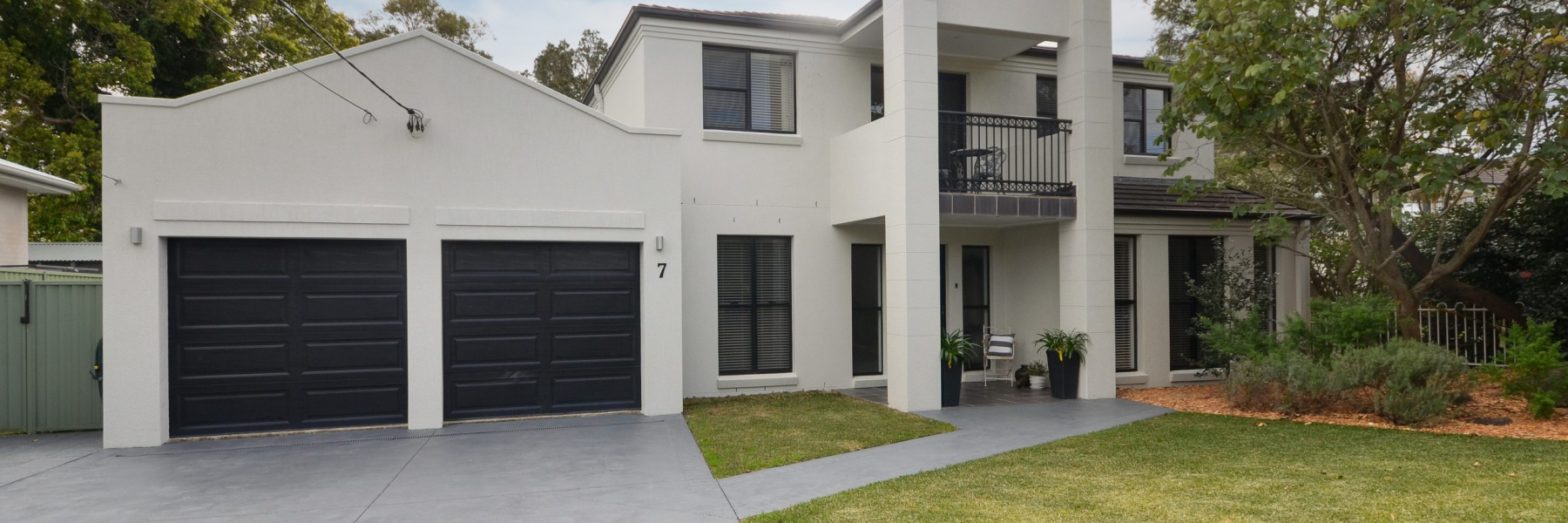 7 Warren Avenue, GRAYS POINT, NSW 2232 AUS