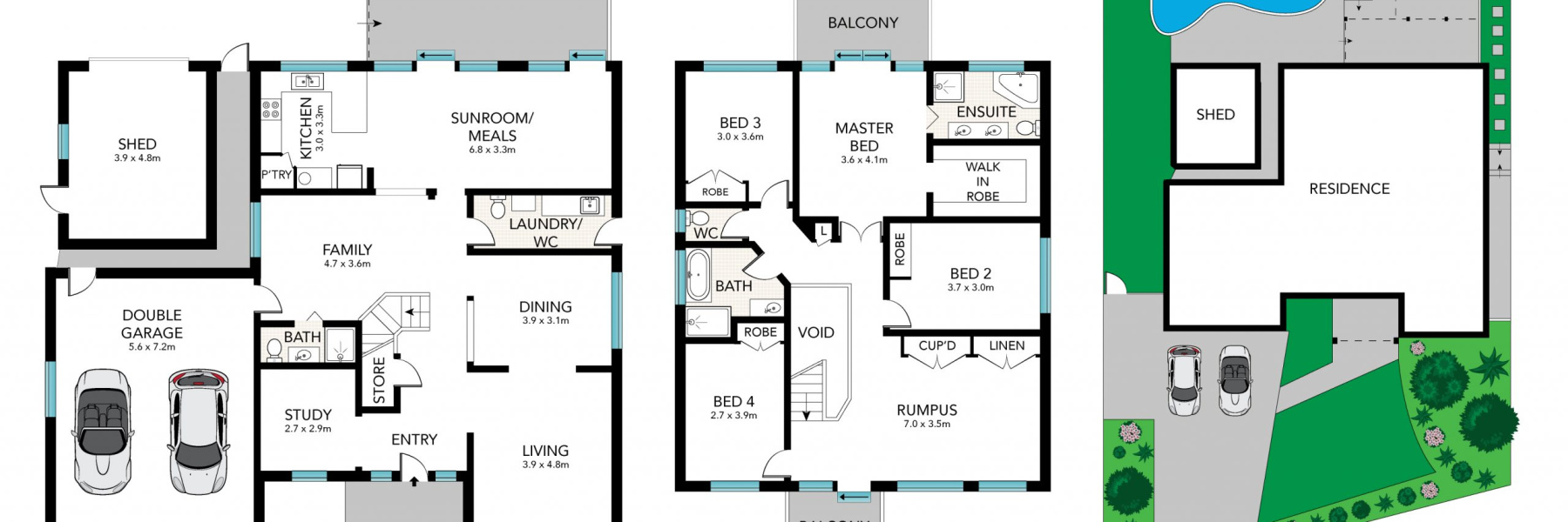 7 Warren Avenue, GRAYS POINT, NSW 2232 AUS