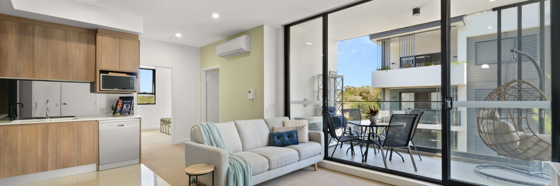 A203/18 Pinnacle Street, MIRANDA, NSW 2228 AUS