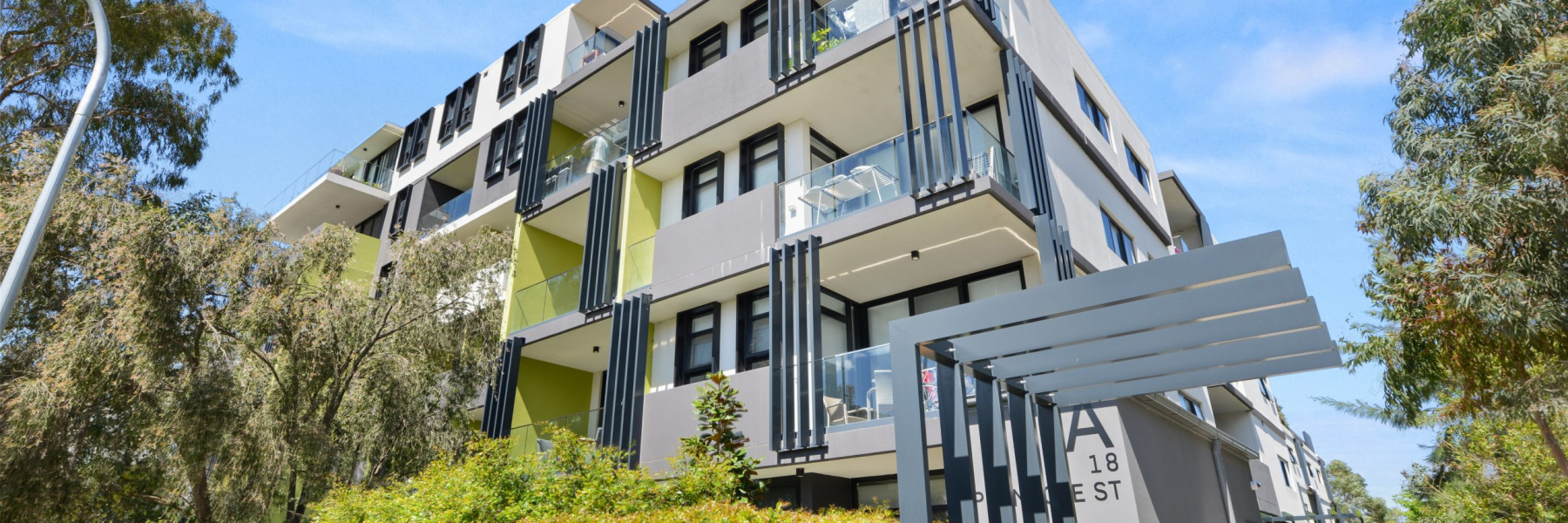 A203/18 Pinnacle Street, MIRANDA, NSW 2228 AUS
