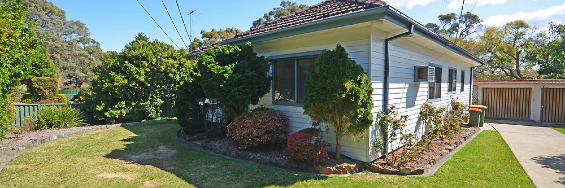 159 Loftus Ave, LOFTUS, NSW 2232 AUS
