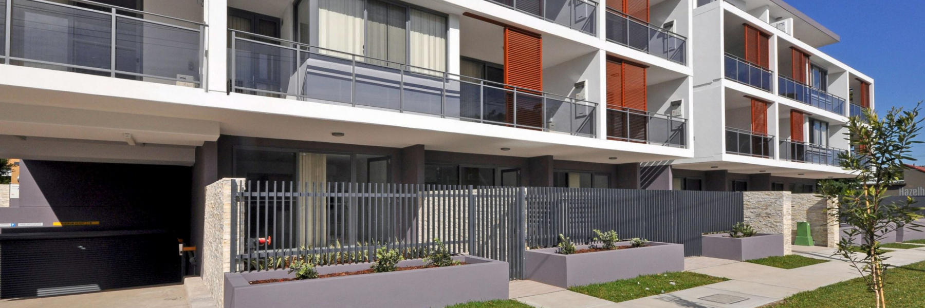 202/16 Warburton Street, GYMEA, NSW 2227 AUS