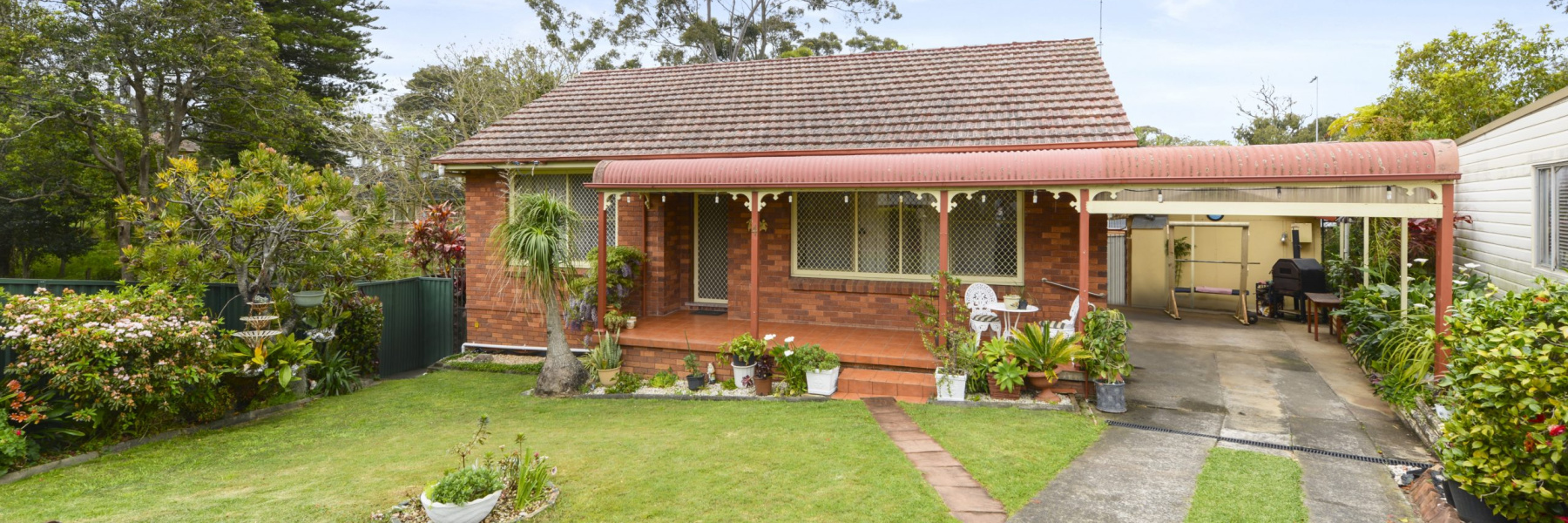 4 Barkduk Avenue, MIRANDA, NSW 2228 AUS