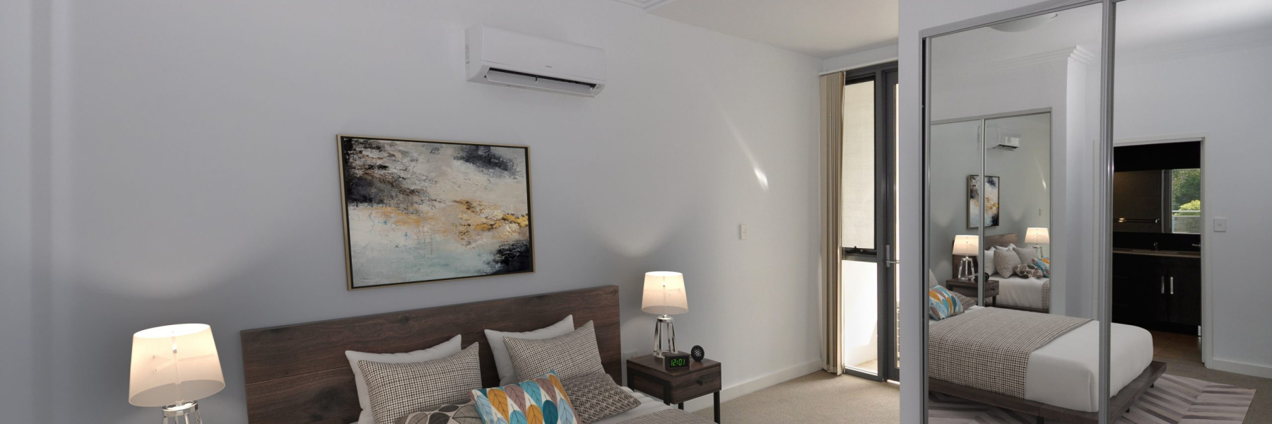 202/16 Warburton Street, GYMEA, NSW 2227 AUS