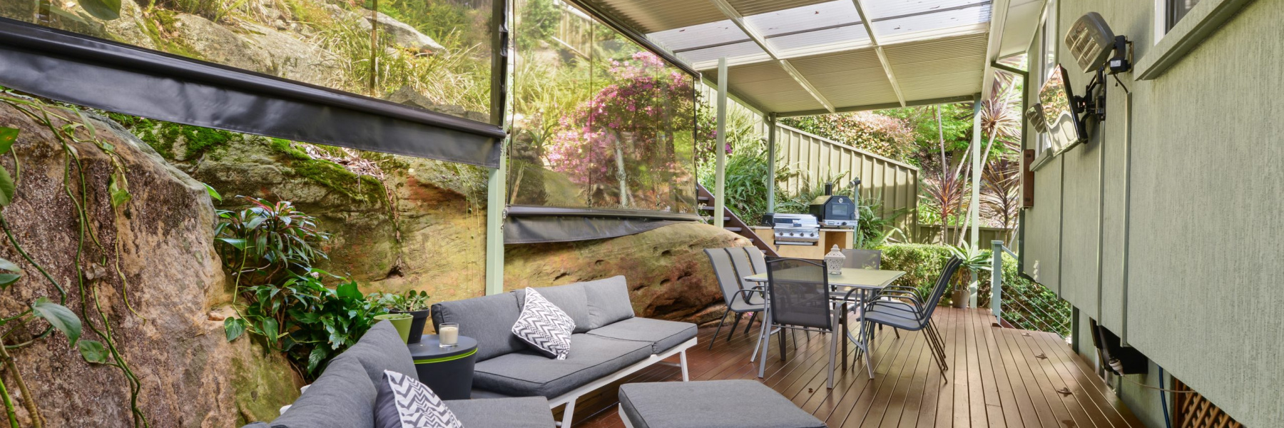 89 Peninsular Road, GRAYS POINT, NSW 2232 AUS