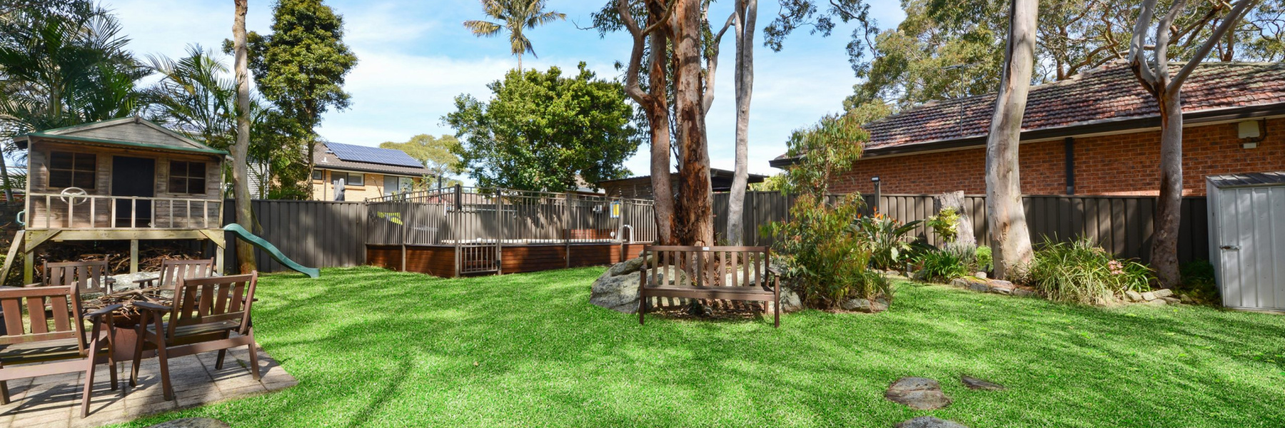 89 Peninsular Road, GRAYS POINT, NSW 2232 AUS