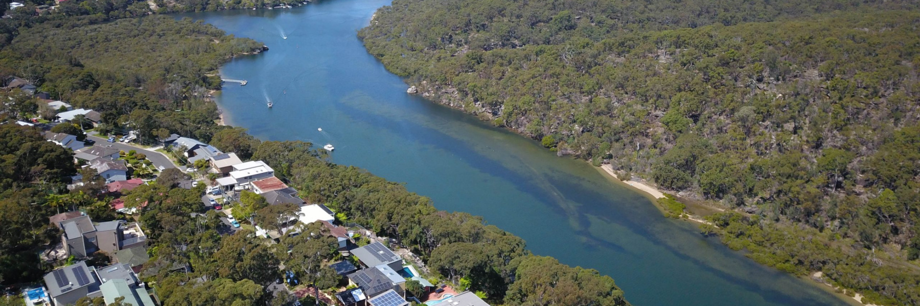 64 Moyran Parade, GRAYS POINT, NSW 2232 AUS