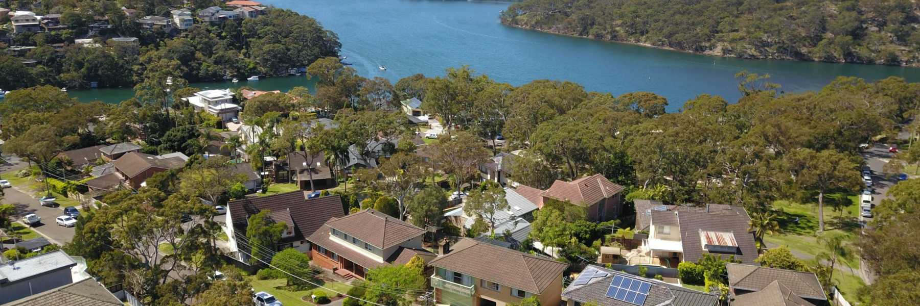 14 Plover Street, GRAYS POINT, NSW 2232 AUS