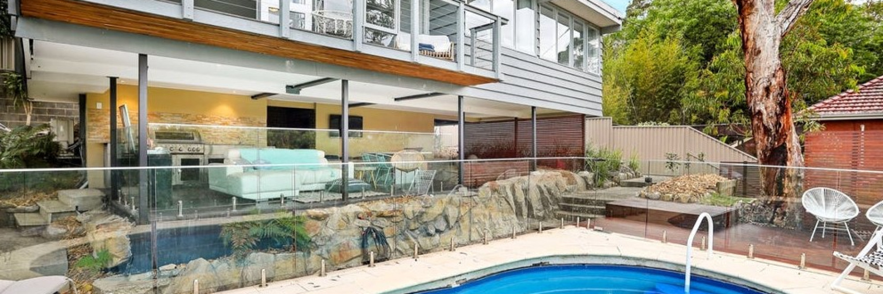 114 Peninsular Road, GRAYS POINT, NSW 2232 AUS