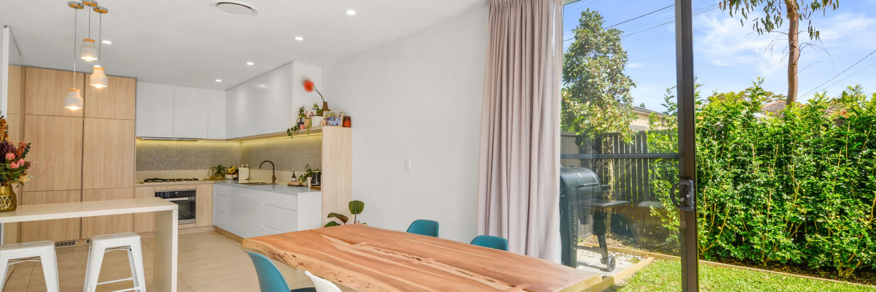 1/41 Northcote Avenue, CARINGBAH SOUTH, NSW 2229 AUS