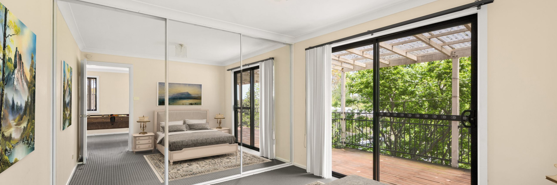 321 Willarong Road, CARINGBAH SOUTH, NSW 2229 AUS