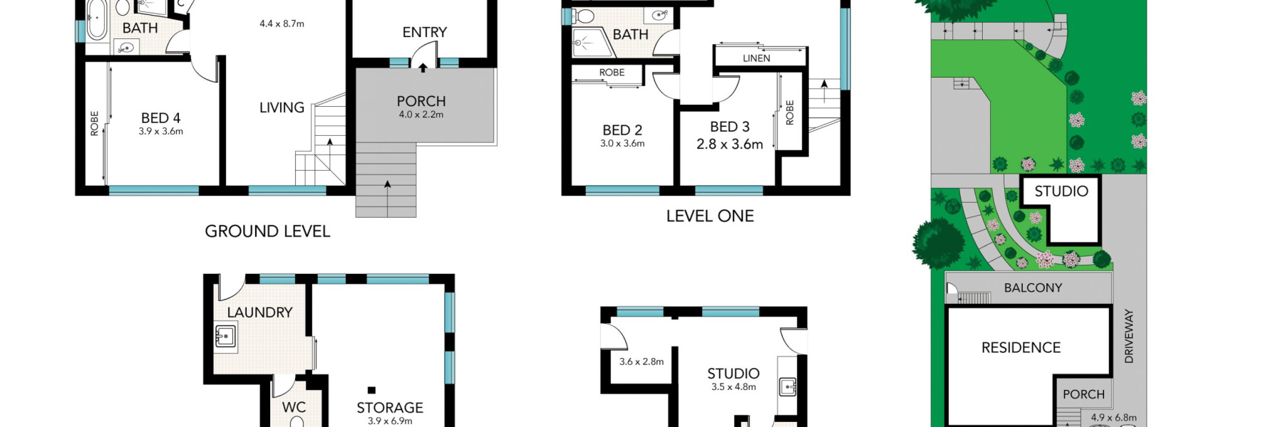 321 Willarong Road, CARINGBAH SOUTH, NSW 2229 AUS