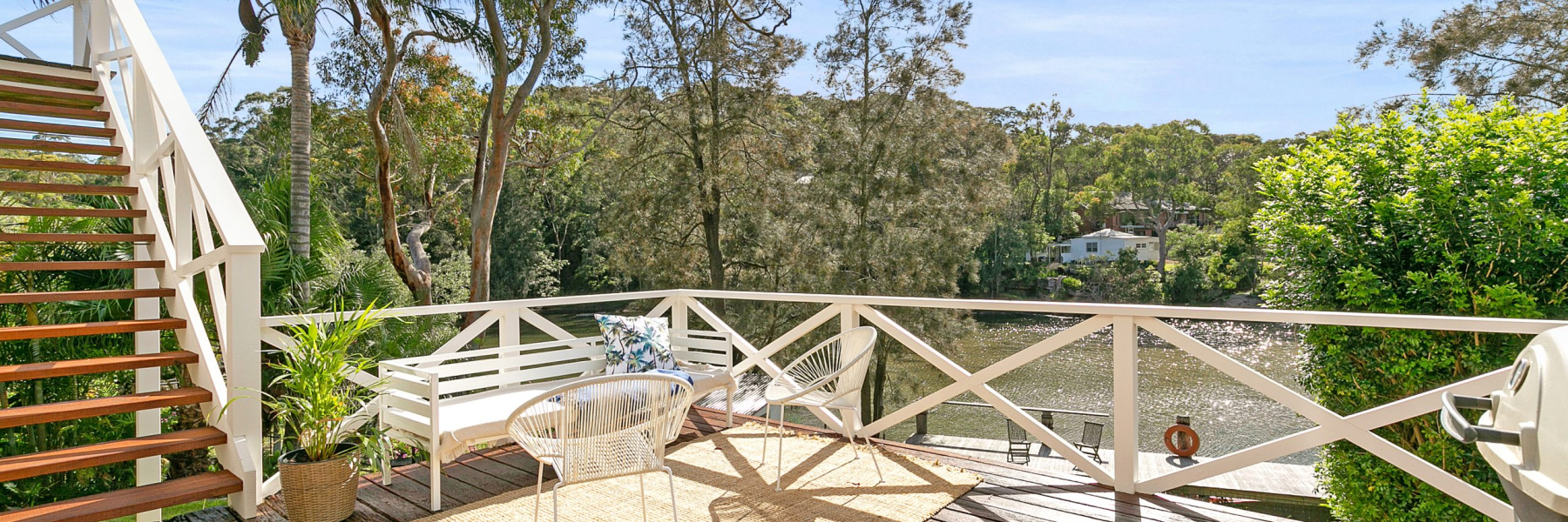 218 North West Arm Road, GRAYS POINT, NSW 2232 AUS