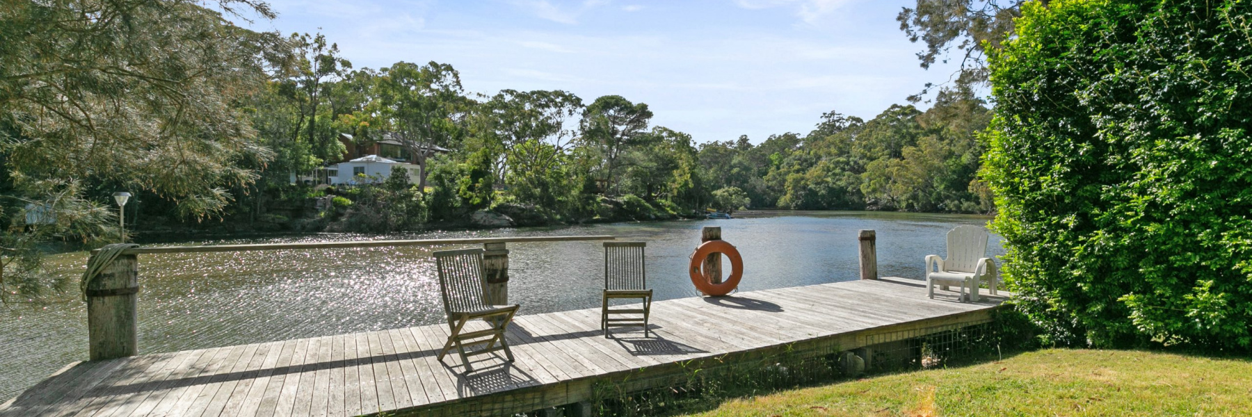218 North West Arm Road, GRAYS POINT, NSW 2232 AUS