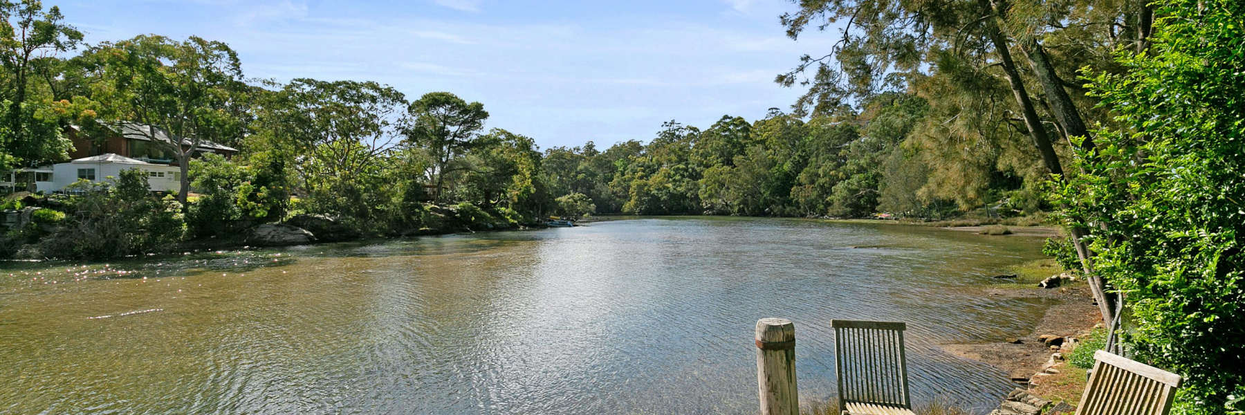 218 North West Arm Road, GRAYS POINT, NSW 2232 AUS