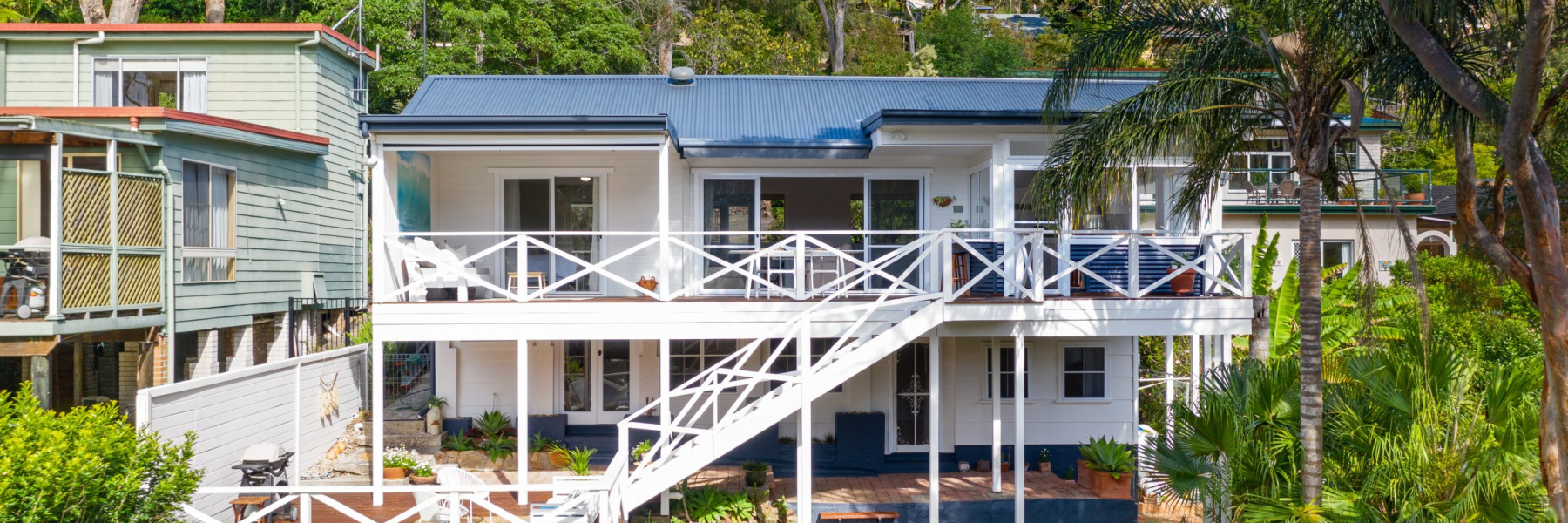 218 North West Arm Road, GRAYS POINT, NSW 2232 AUS