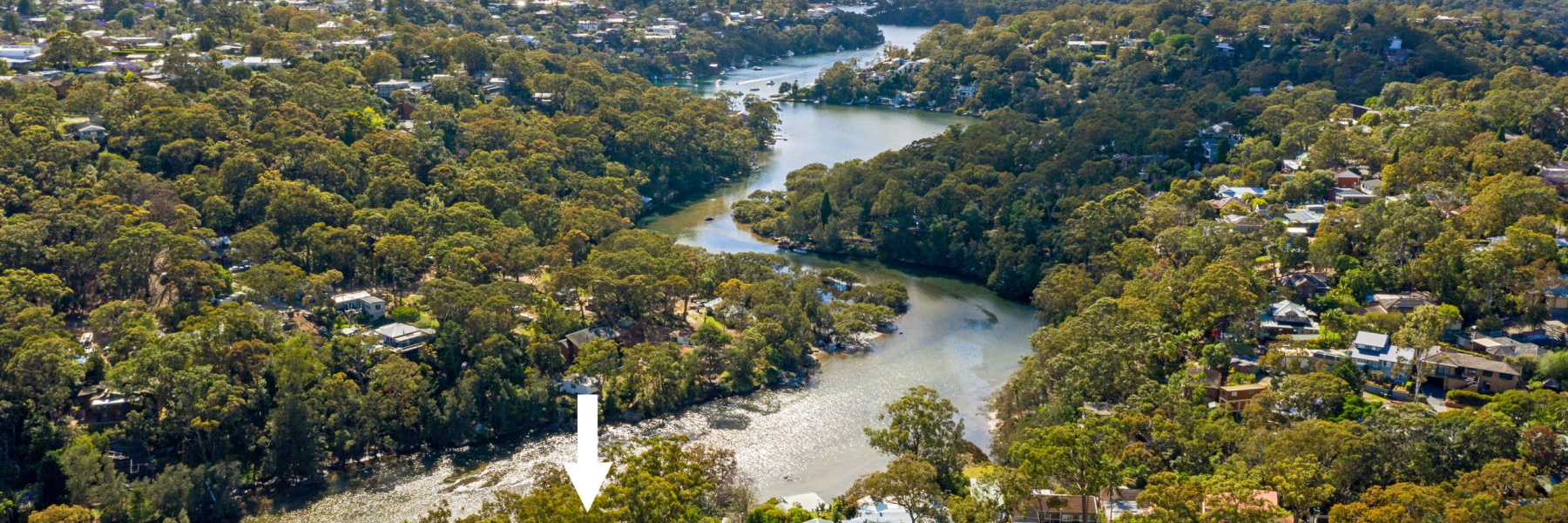 218 North West Arm Road, GRAYS POINT, NSW 2232 AUS