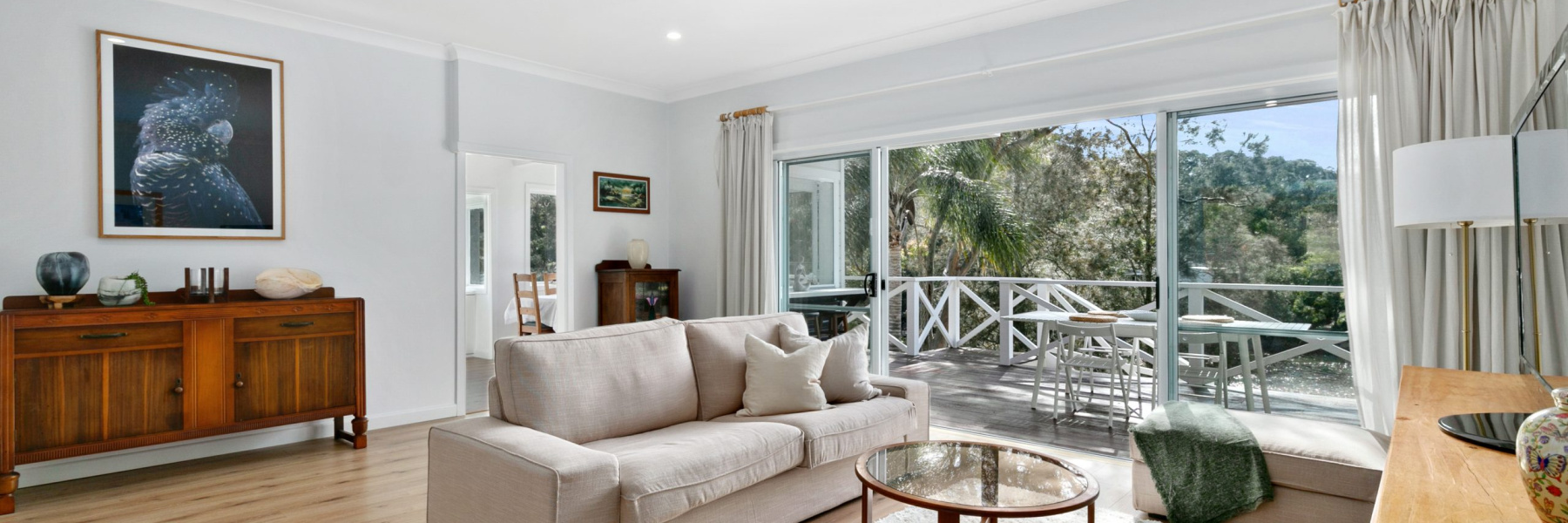218 North West Arm Road, GRAYS POINT, NSW 2232 AUS