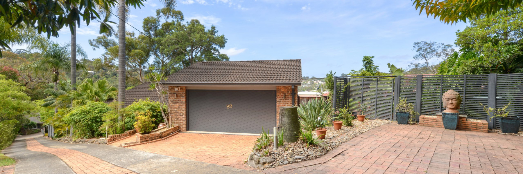 89 Grays Point Road, GRAYS POINT, NSW 2232 AUS